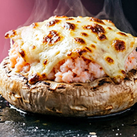Фирменная кулинария